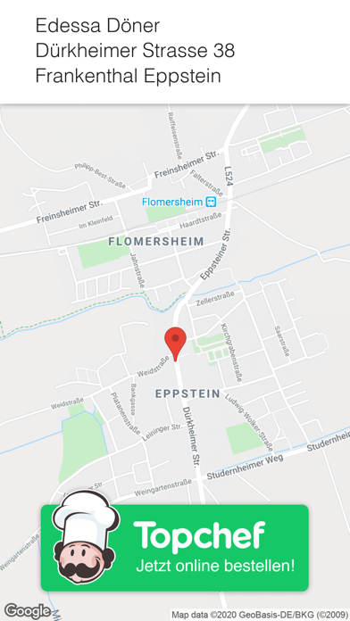 Edessa Frankenthal Eppsteinのおすすめ画像2