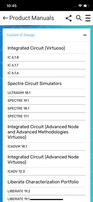 Cadence Support(圖2)-速報App