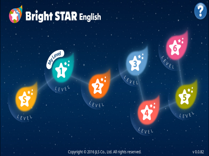 Bright STAR English