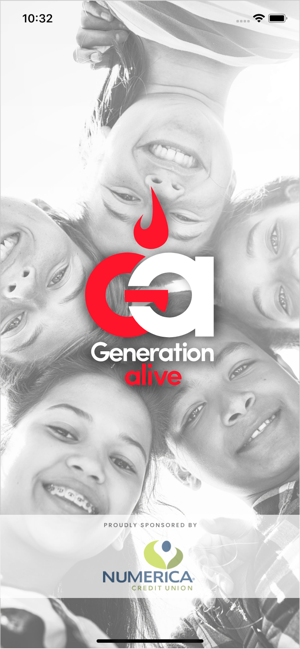 Generation Alive(圖1)-速報App