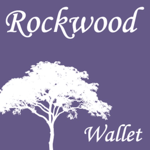 Rockwood scanDapp