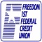 With Freedom 1st Federal Credit Union Free Mobile Banking Application, you can easily access your accounts 24/7