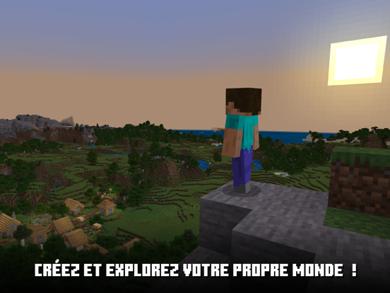 Minecraft Minecraft