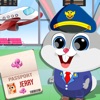 Icon Airport Little Manager