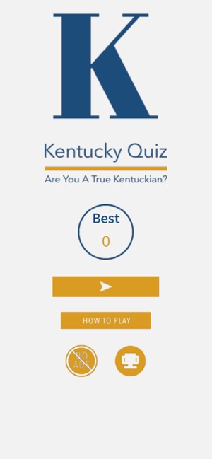 Kentucky Trivia Quiz App(圖2)-速報App