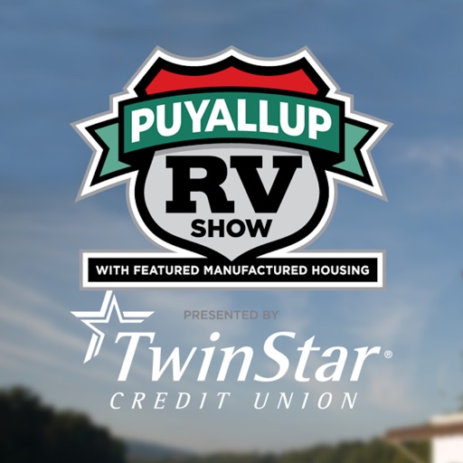 PUYALLUP RV SHOW APP