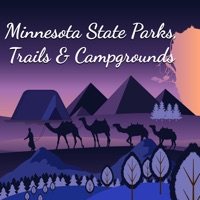 Minnesota Campgrounds & Trails pour PC