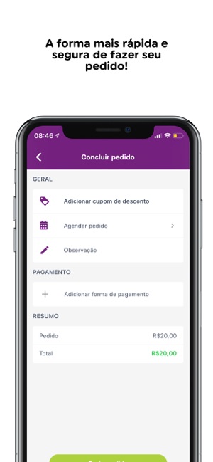 Açaí do Garoto(圖5)-速報App