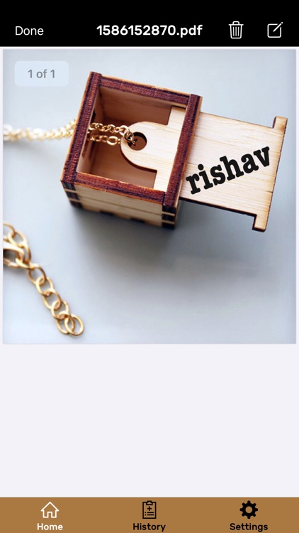 pdfMaker - Images to Pdfs screenshot-3