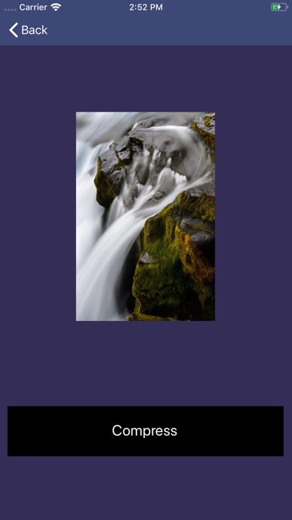 QRScanner and Compressor