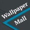 Icon Wallpaper Mall
