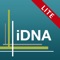 Create your own iDNA profile for your iOS device and match your iDNA profile with other iOS devices