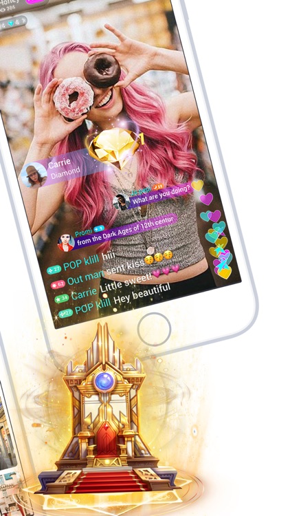 LiveMe – Live Video Chat