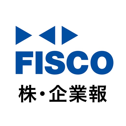 株～企業情報・おすすめ銘柄「FISCO（フィスコ）」