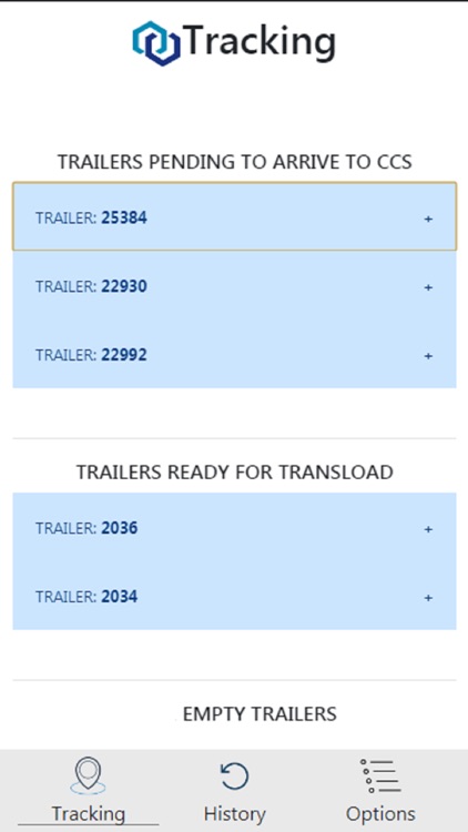 Cold Chain Solutions screenshot-3