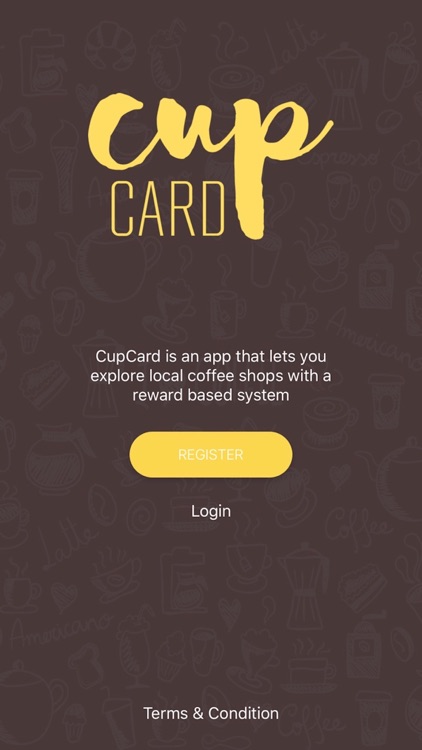 CupCard