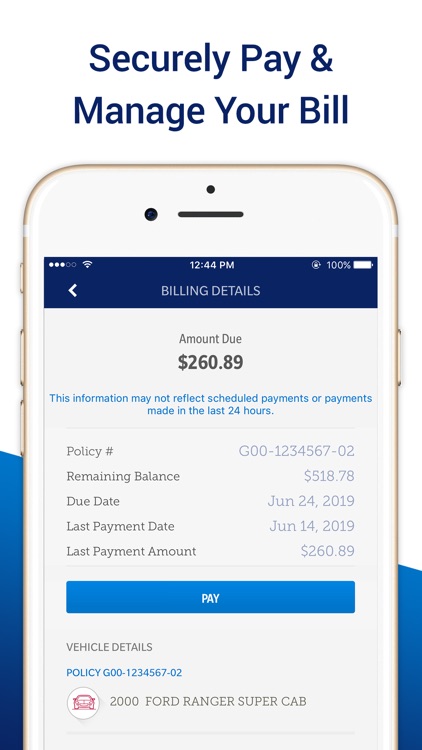 Bristol West Insurance screenshot-3