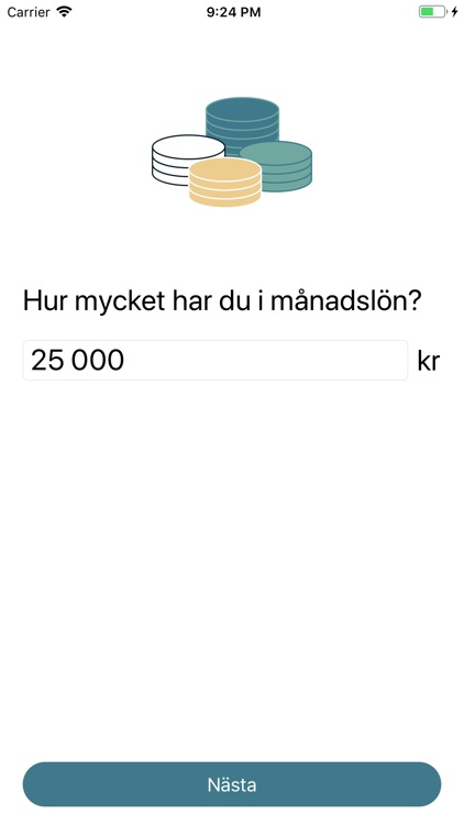 Min Lön
