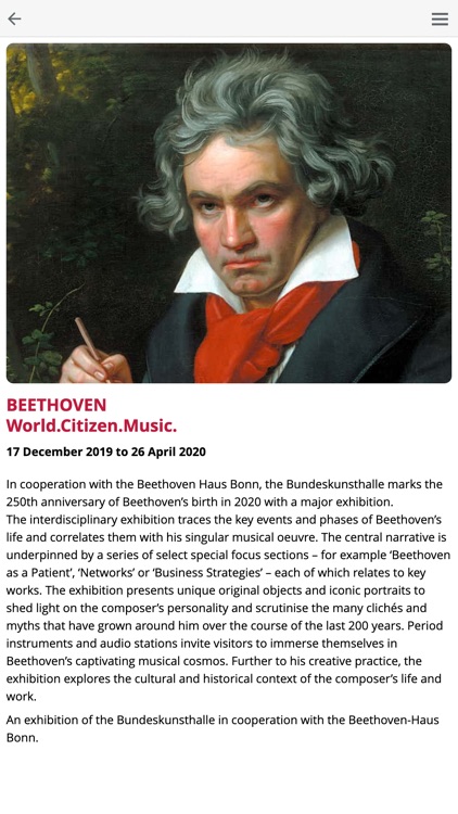 Beethoven World.Citizen.Music screenshot-3