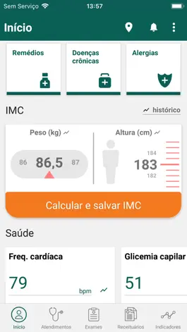 Game screenshot Mobile RES Unimed Ceará mod apk