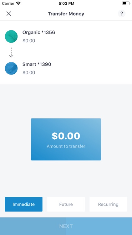 KeyPoint Credit Union Mobile screenshot-4