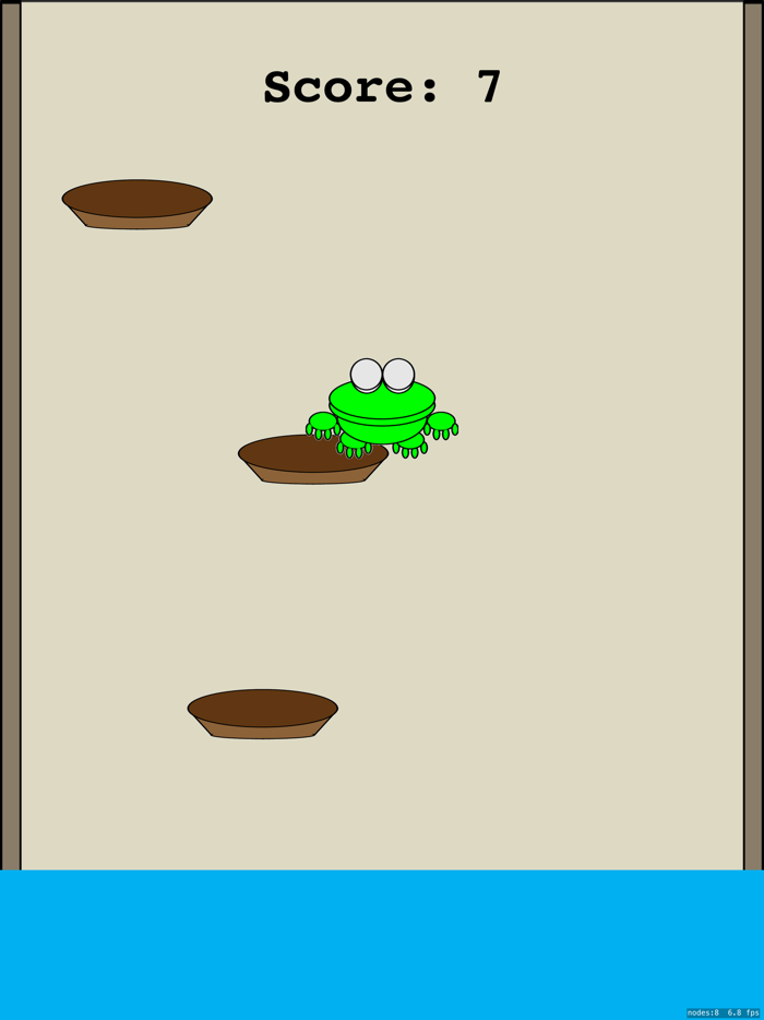Amazing Frog Game - Tap  Jump