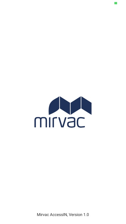 Mirvac AccessIN