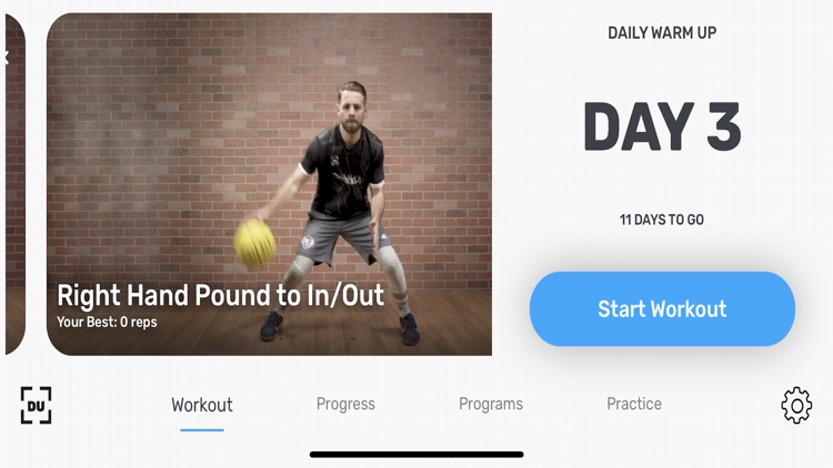 Smart Basketball