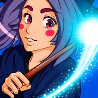 Rapid Magic Arcane Crystals apk