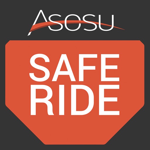 SafeRide OSU icon