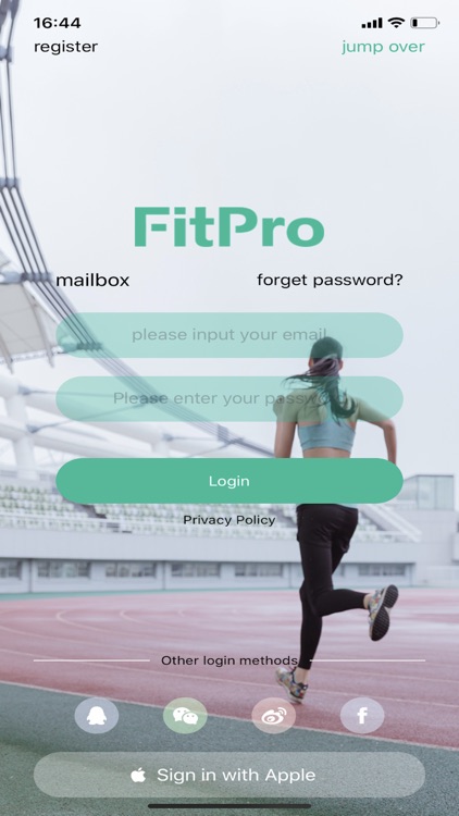 FitPro