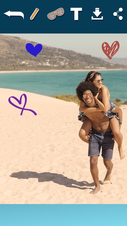 Draw on Photos – Add Stickers screenshot-4