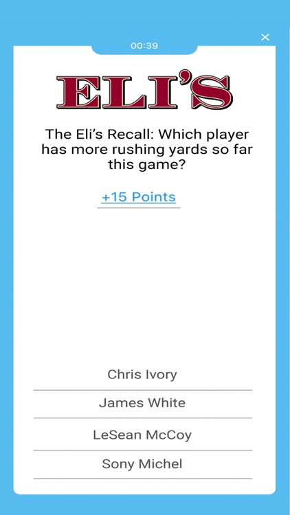 CrowdPlay - Challenge The Game screenshot-3