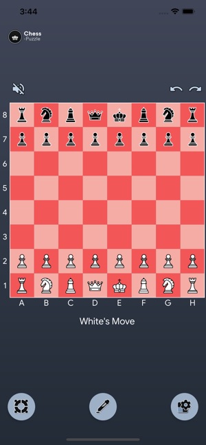 Agile Chess Puzzle(圖2)-速報App