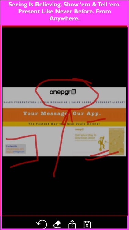 OnePgr Meet for Video Calls