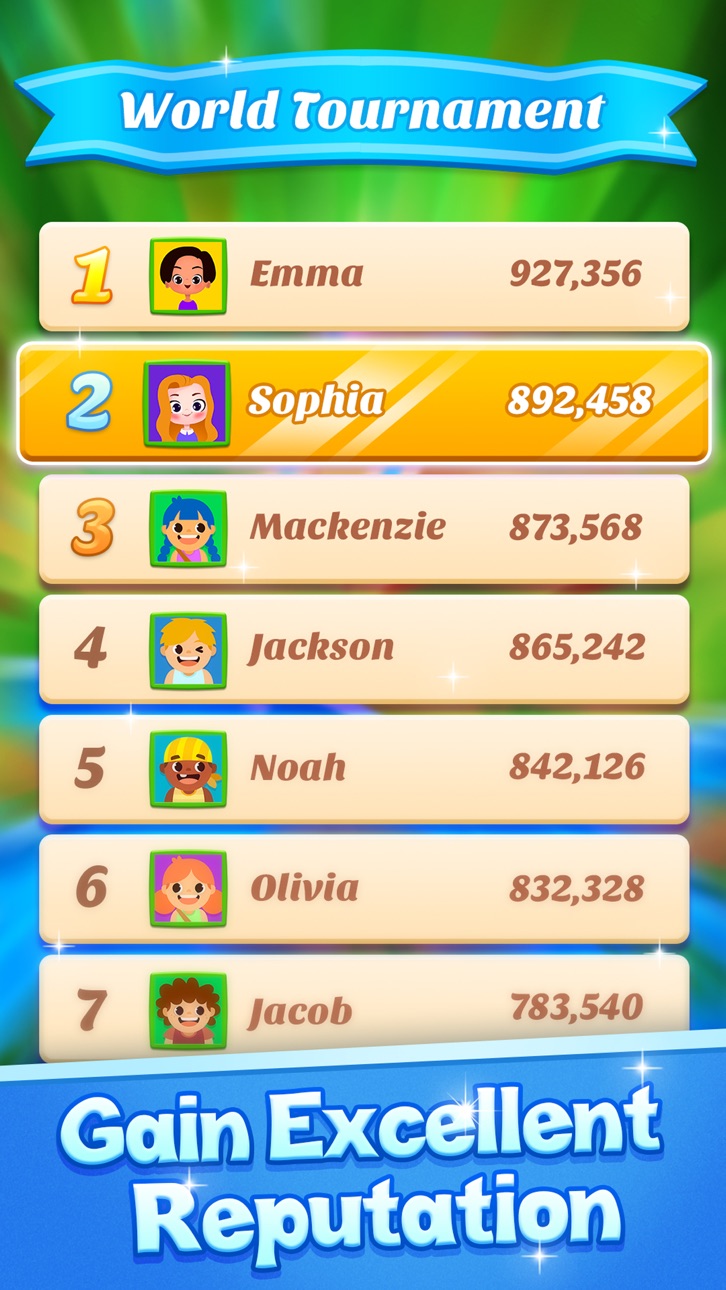 Jewel & Gems Mania 2019 Hack screenshot 8 - iOS game interface