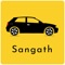 SANGATH is a social platform where you can share your travel plans to your friends to find a ride or share your ride plans to find a travel partner