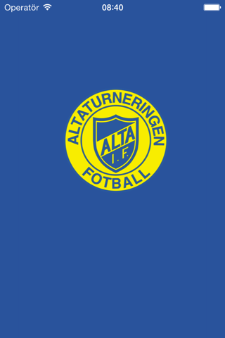 Altaturneringen - náhled