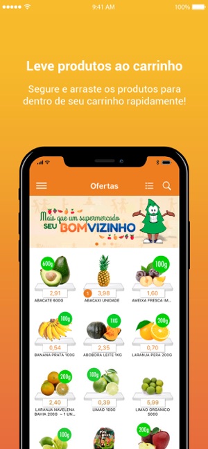 Supermercado Pinheiro(圖2)-速報App