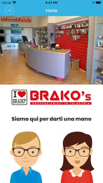Brako's Store screenshot 2