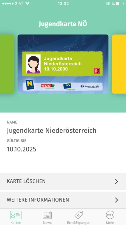 JugendApp NÖ screenshot-3