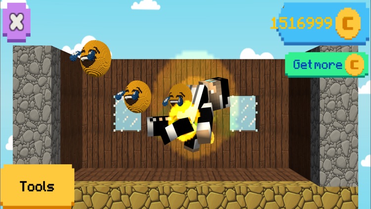 Kick The Craft Dummy screenshot-4