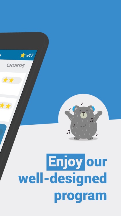 EarForge: Learn Ear Training