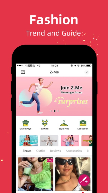 ZAFUL - BLACK FRIDAY 2019 screenshot-3