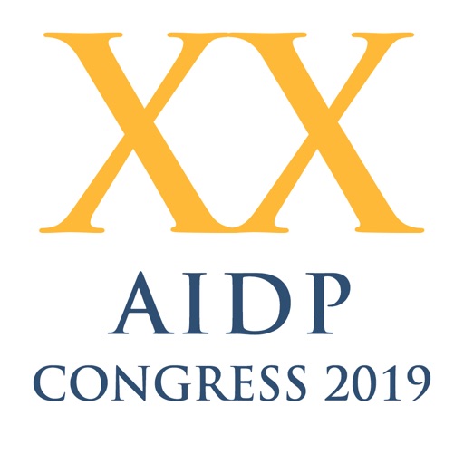 XX AIDP Congress 2019 icon