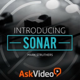 Intro Course For Sonar By AV