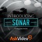 This course, by Mark Struthers, serves as the perfect introduction to see just how well Sonar performs