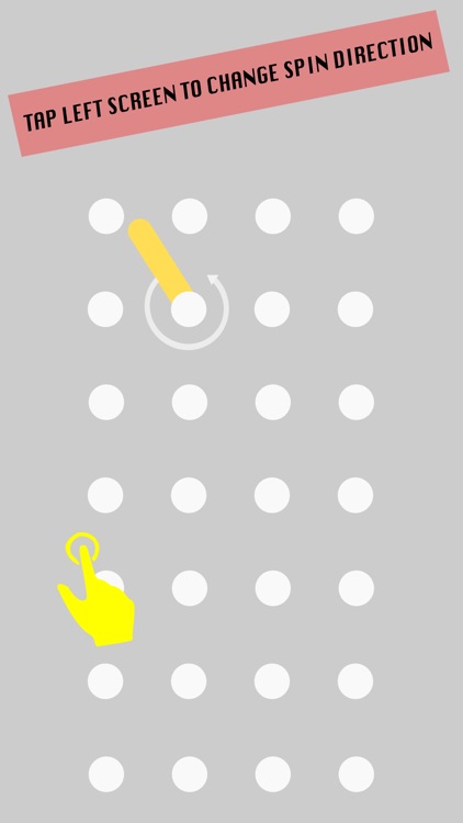 SpinDot screenshot-0