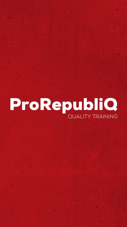 ProRepubliQ