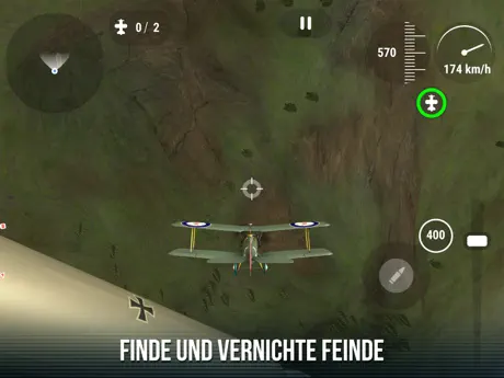 Shoot to Escape